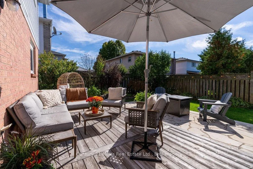 Photo 42 of 134 Sirente Drive, Hamilton, Crerar — HOMEH