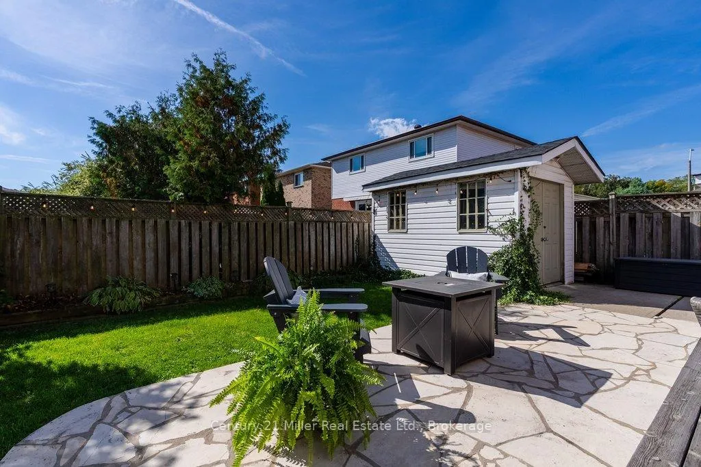 Photo 44 of 134 Sirente Drive, Hamilton, Crerar — HOMEH