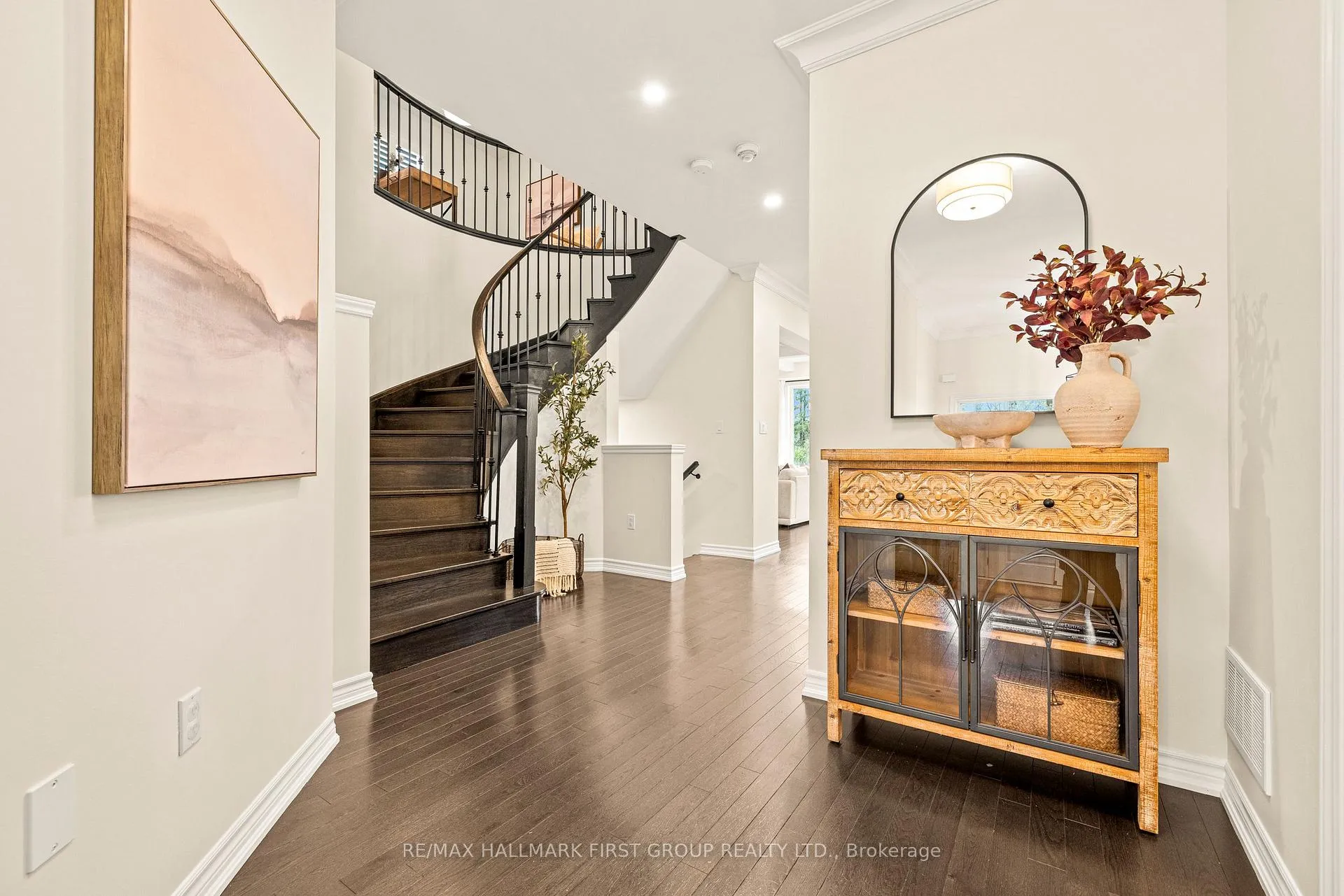 Photo 6 of 85 Harry Gay Drive, Clarington, Courtice — HOMEH