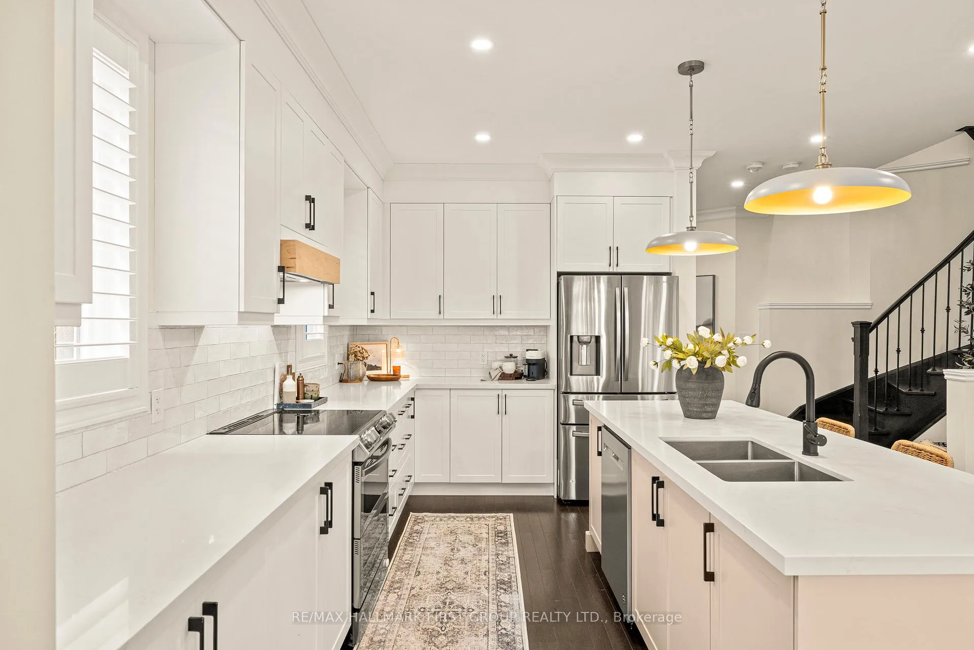 Photo 10 of 85 Harry Gay Drive, Clarington, Courtice — HOMEH