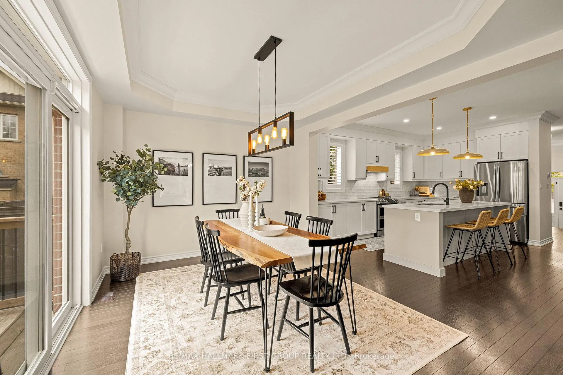 Photo 13 of 85 Harry Gay Drive, Clarington, Courtice — HOMEH