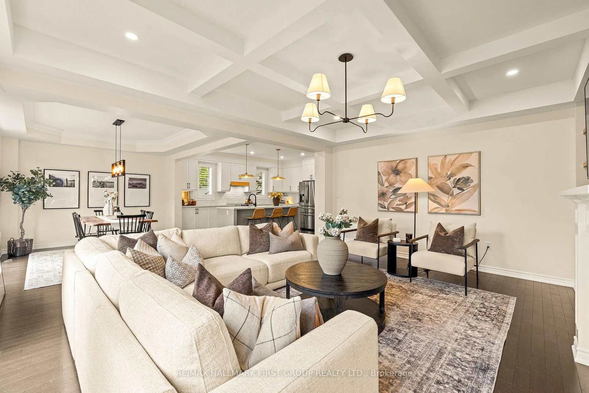 Photo 15 of 85 Harry Gay Drive, Clarington, Courtice — HOMEH