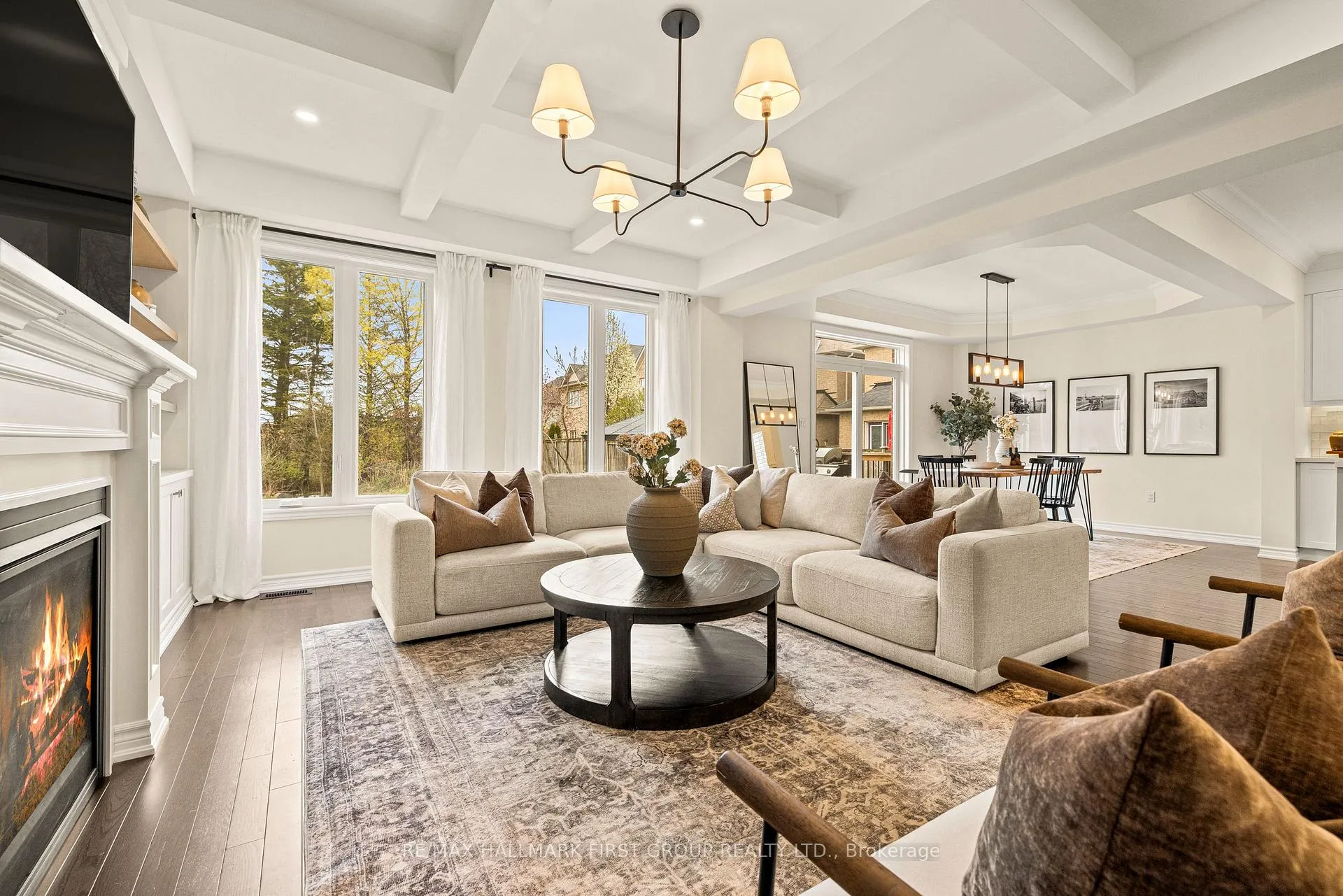 Photo 16 of 85 Harry Gay Drive, Clarington, Courtice — HOMEH