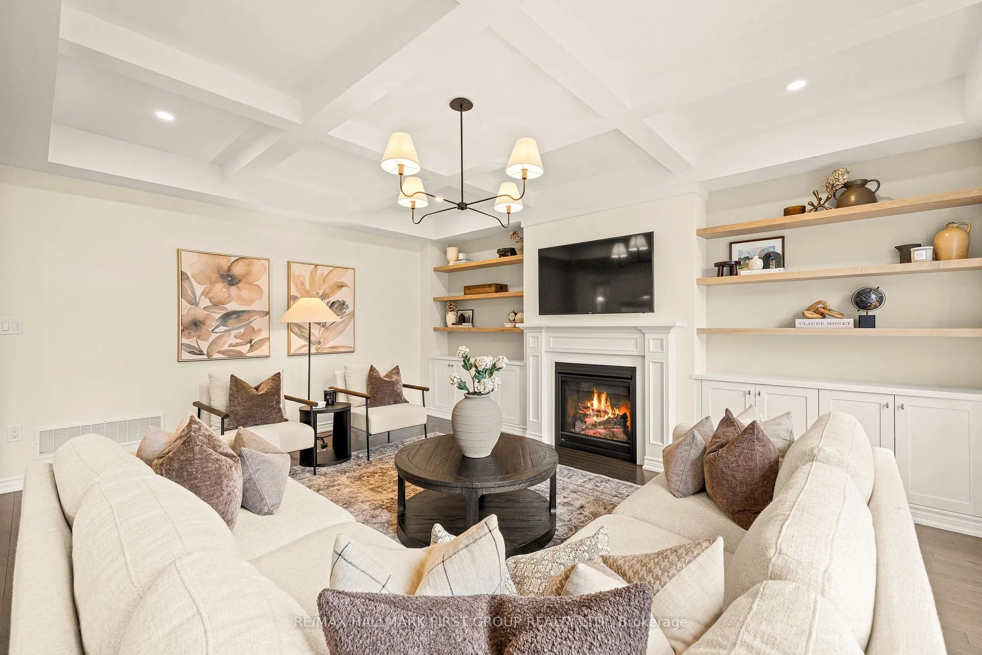 Photo 17 of 85 Harry Gay Drive, Clarington, Courtice — HOMEH