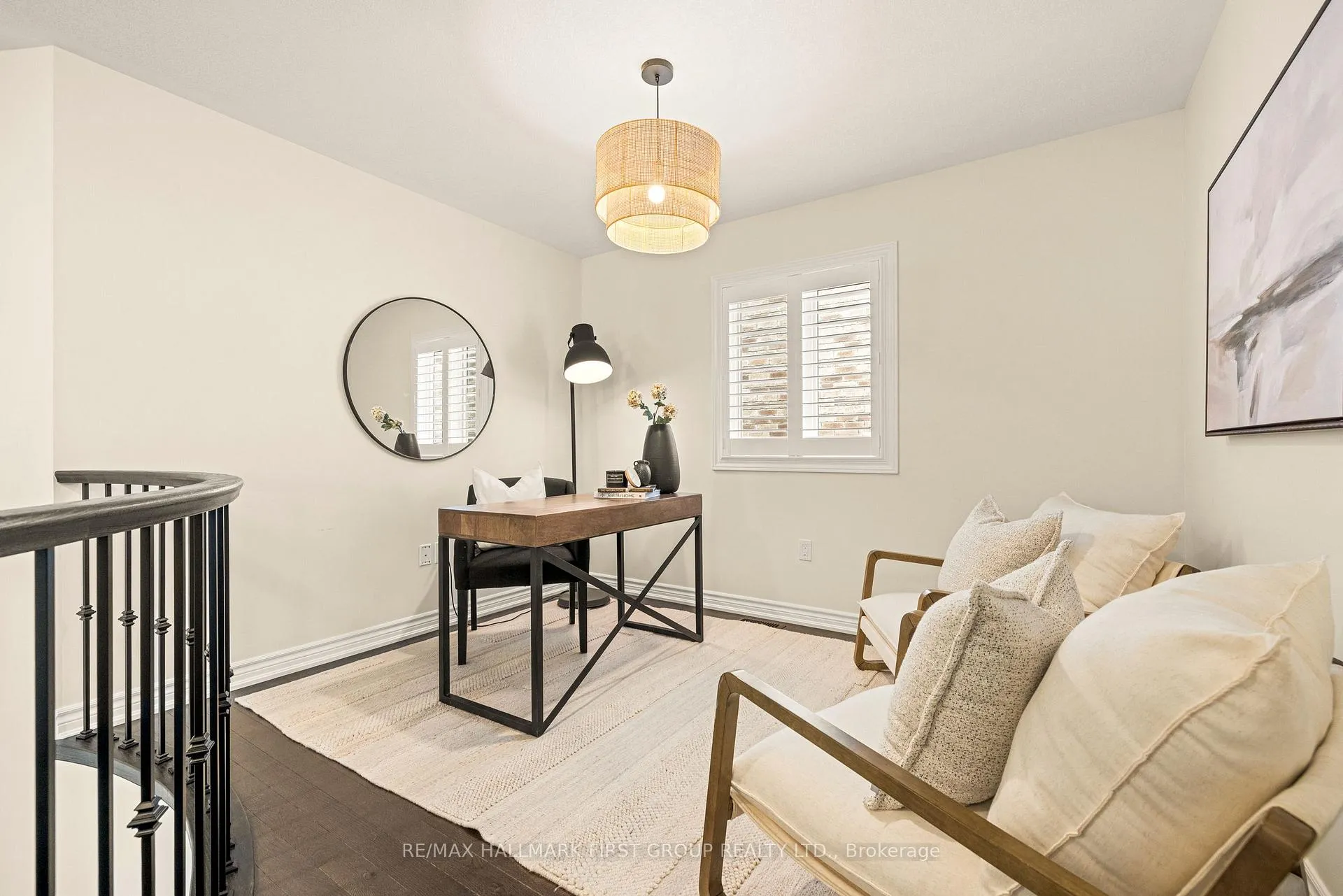 Photo 24 of 85 Harry Gay Drive, Clarington, Courtice — HOMEH