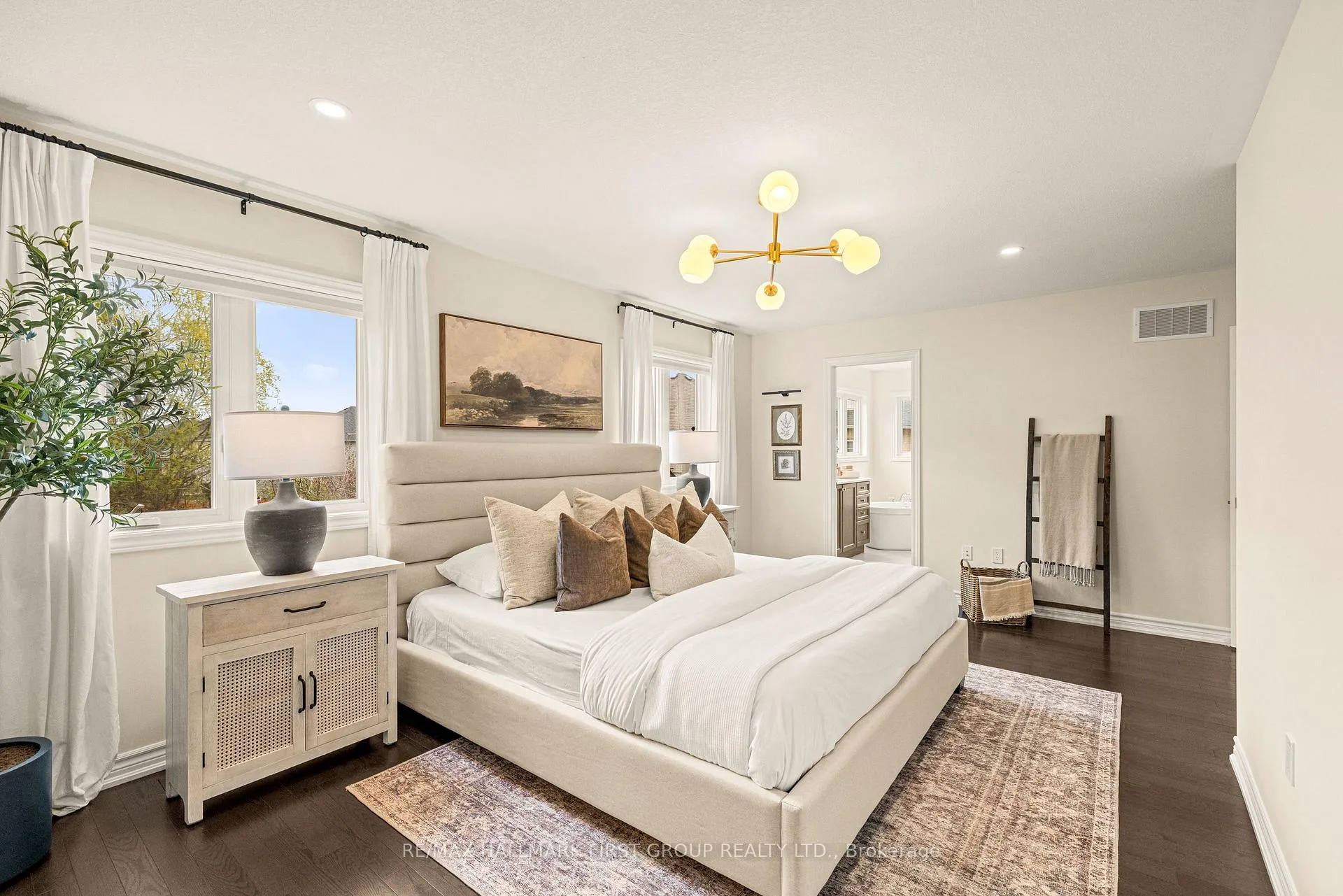 Photo 27 of 85 Harry Gay Drive, Clarington, Courtice — HOMEH