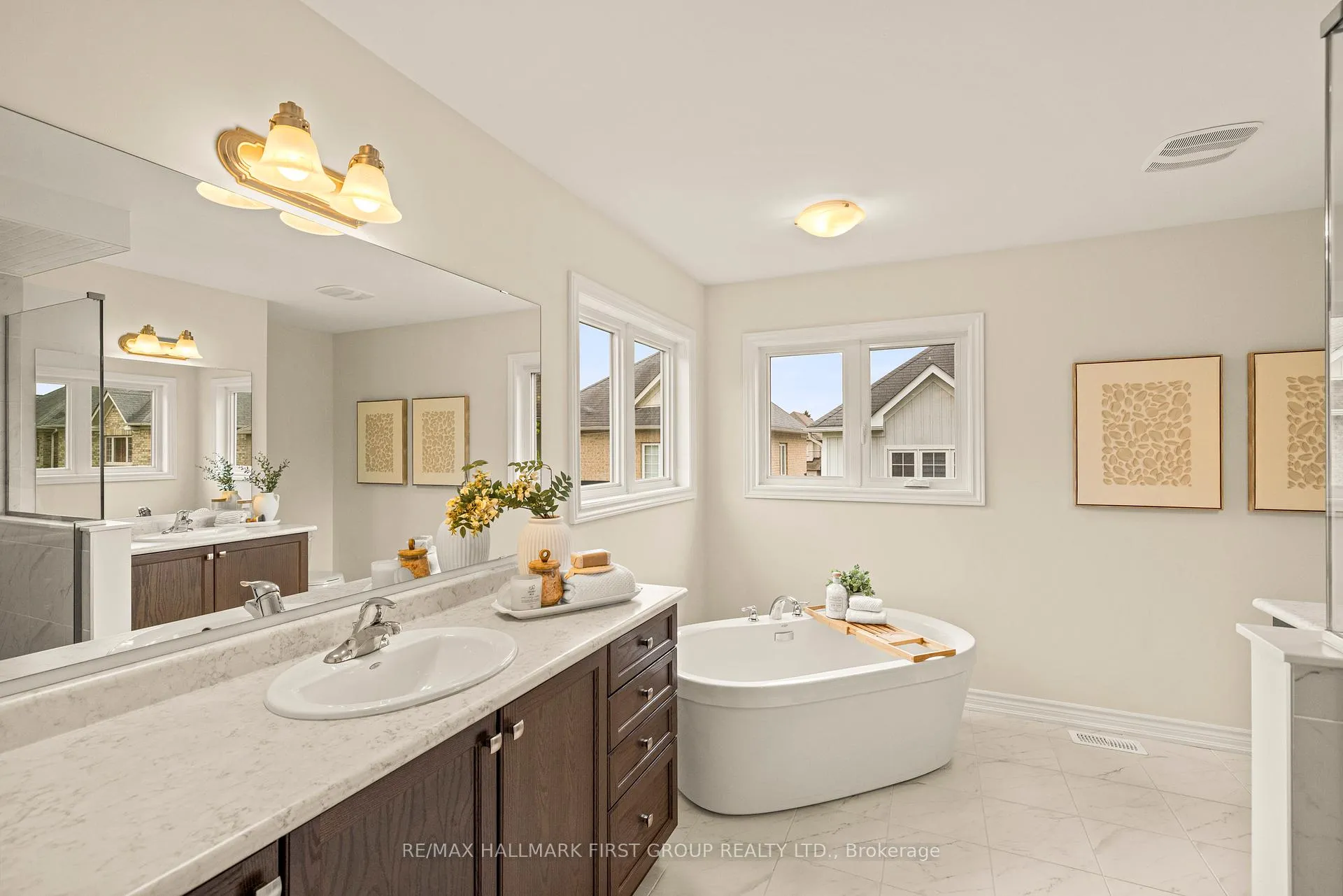 Photo 30 of 85 Harry Gay Drive, Clarington, Courtice — HOMEH