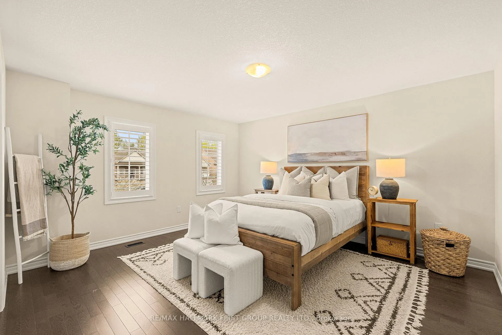 Photo 31 of 85 Harry Gay Drive, Clarington, Courtice — HOMEH