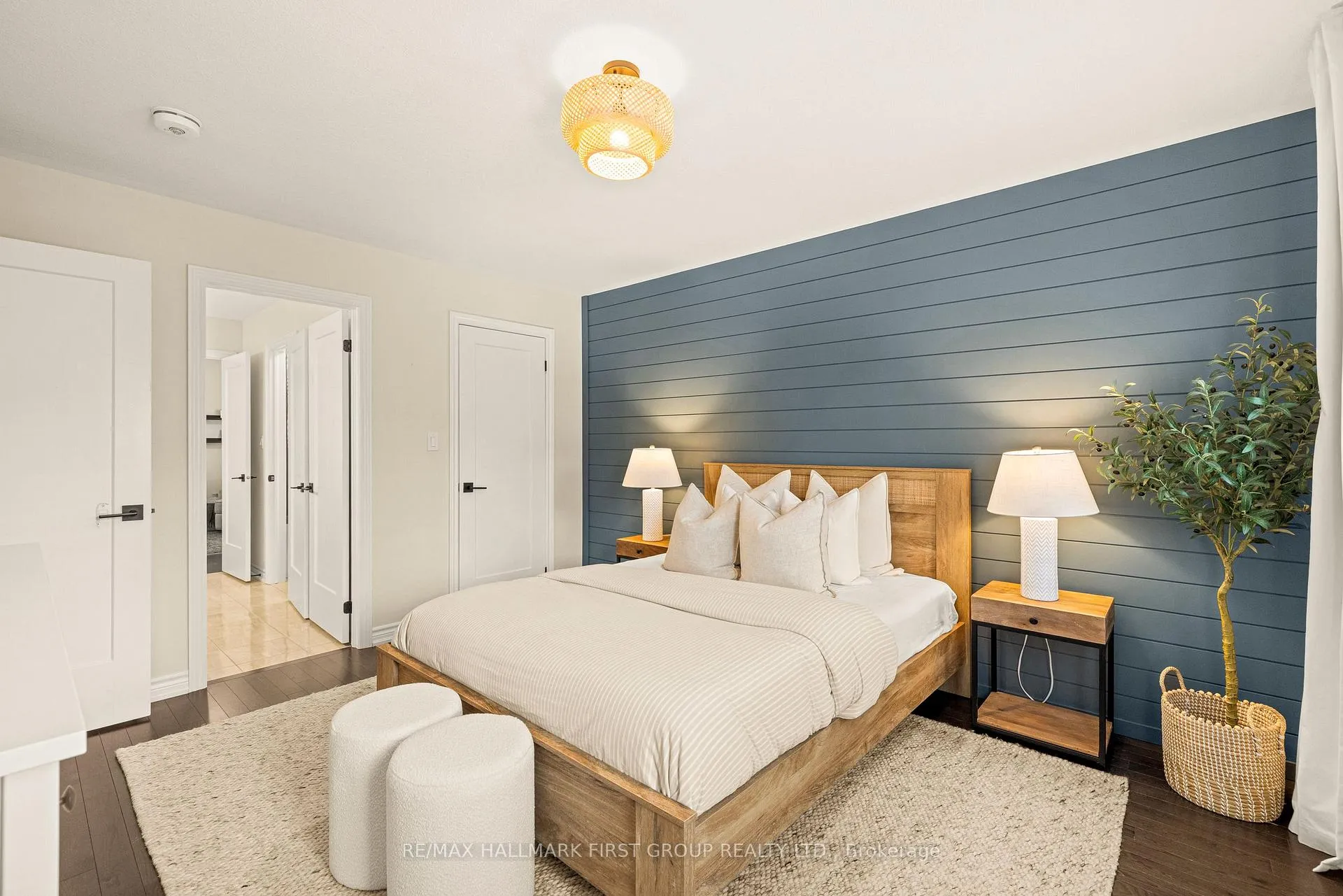 Photo 34 of 85 Harry Gay Drive, Clarington, Courtice — HOMEH