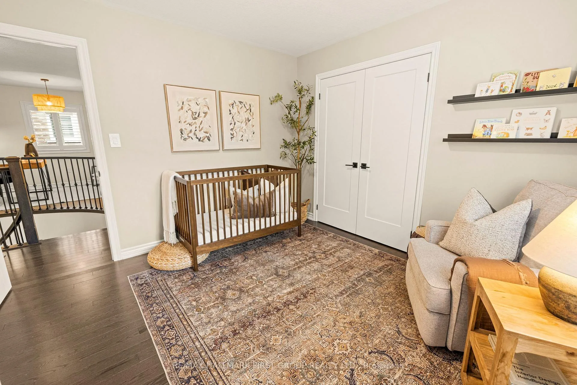 Photo 39 of 85 Harry Gay Drive, Clarington, Courtice — HOMEH