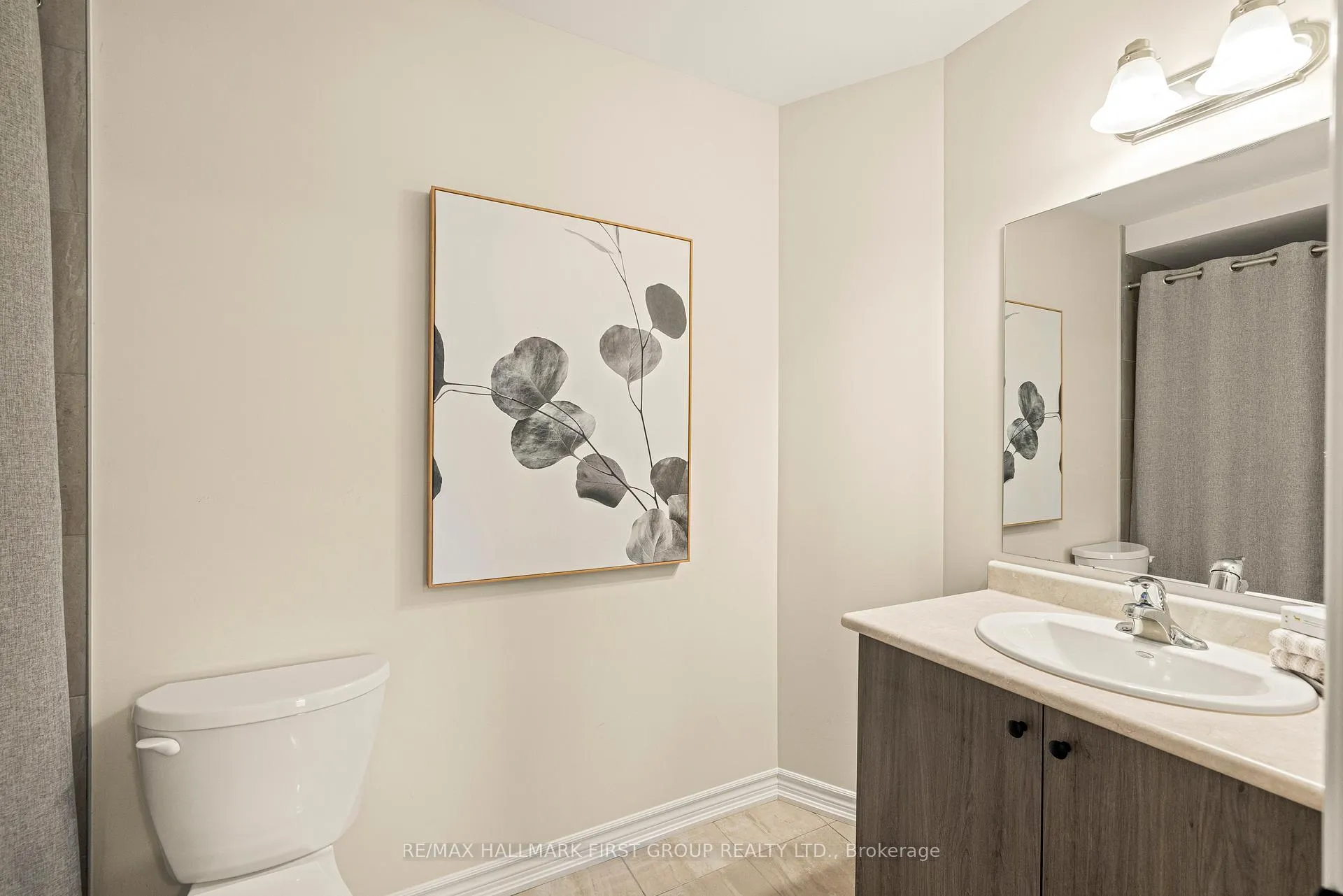 Photo 40 of 85 Harry Gay Drive, Clarington, Courtice — HOMEH