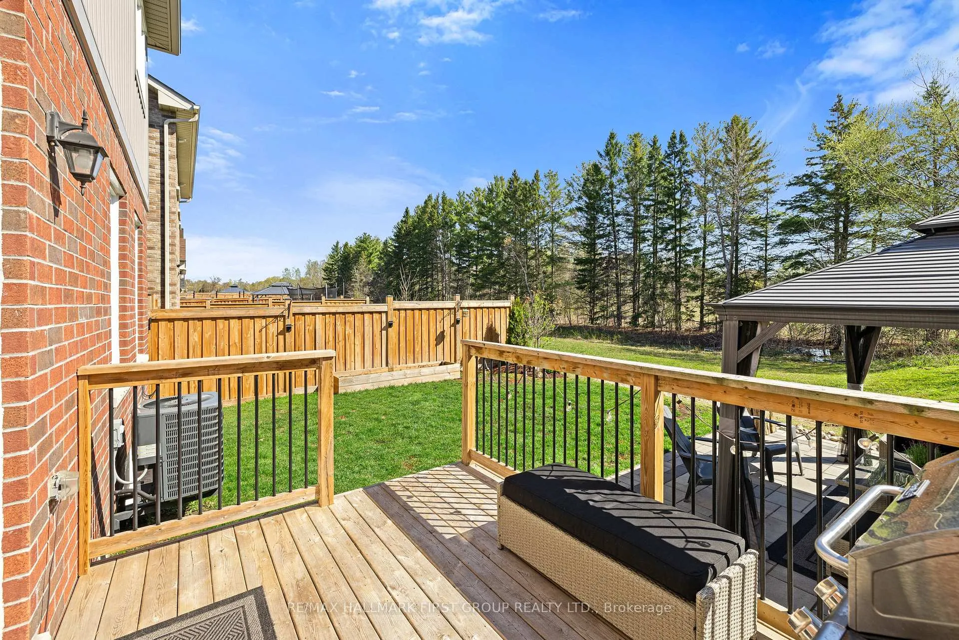 Photo 41 of 85 Harry Gay Drive, Clarington, Courtice — HOMEH