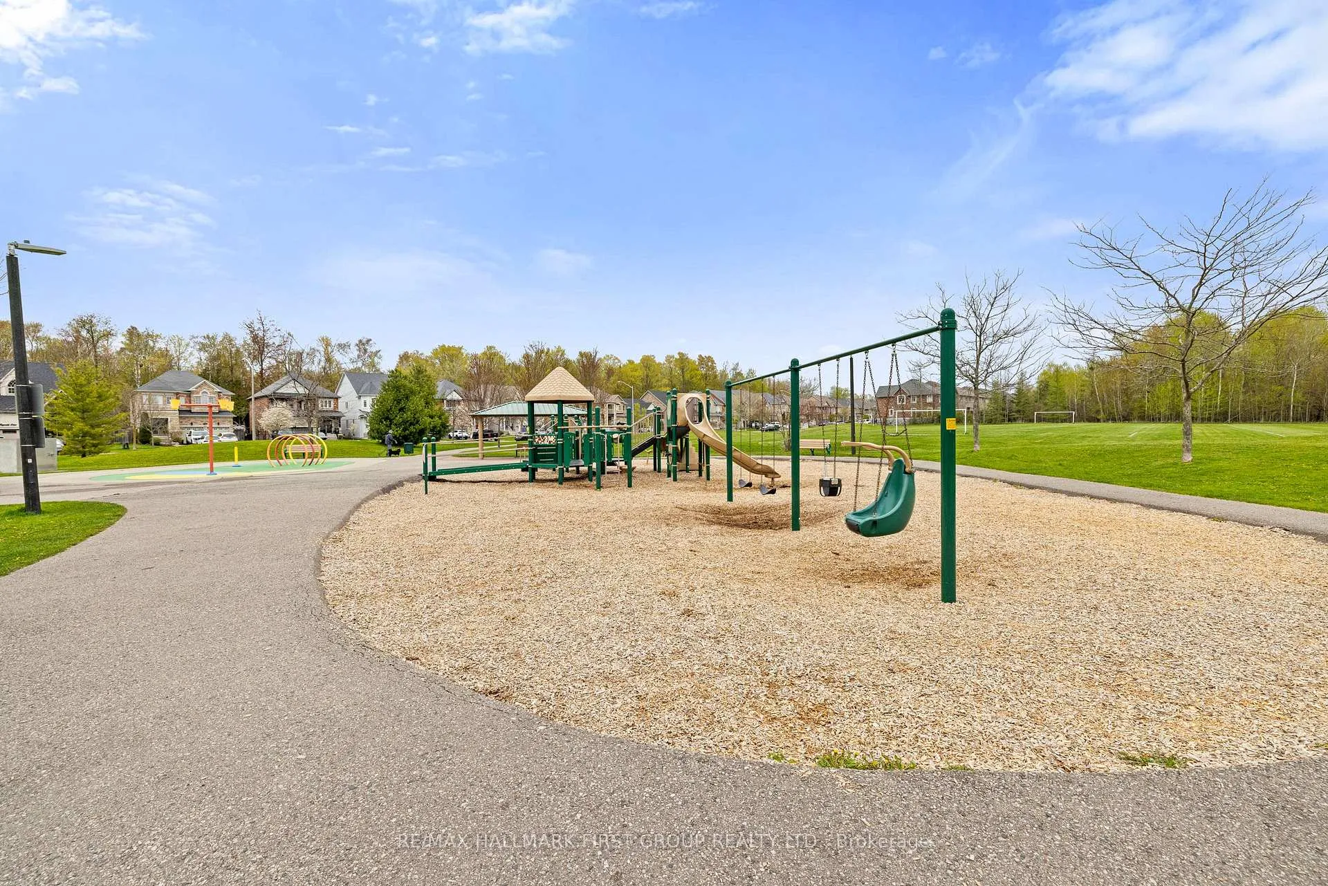 Photo 50 of 85 Harry Gay Drive, Clarington, Courtice — HOMEH