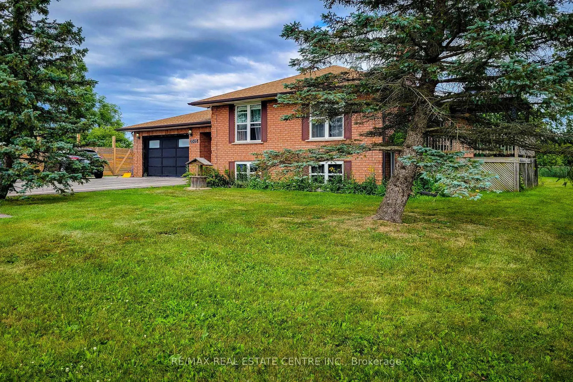Photo 2 of 3505 Hwy 56 Road, Hamilton, Binbrook — HOMEH