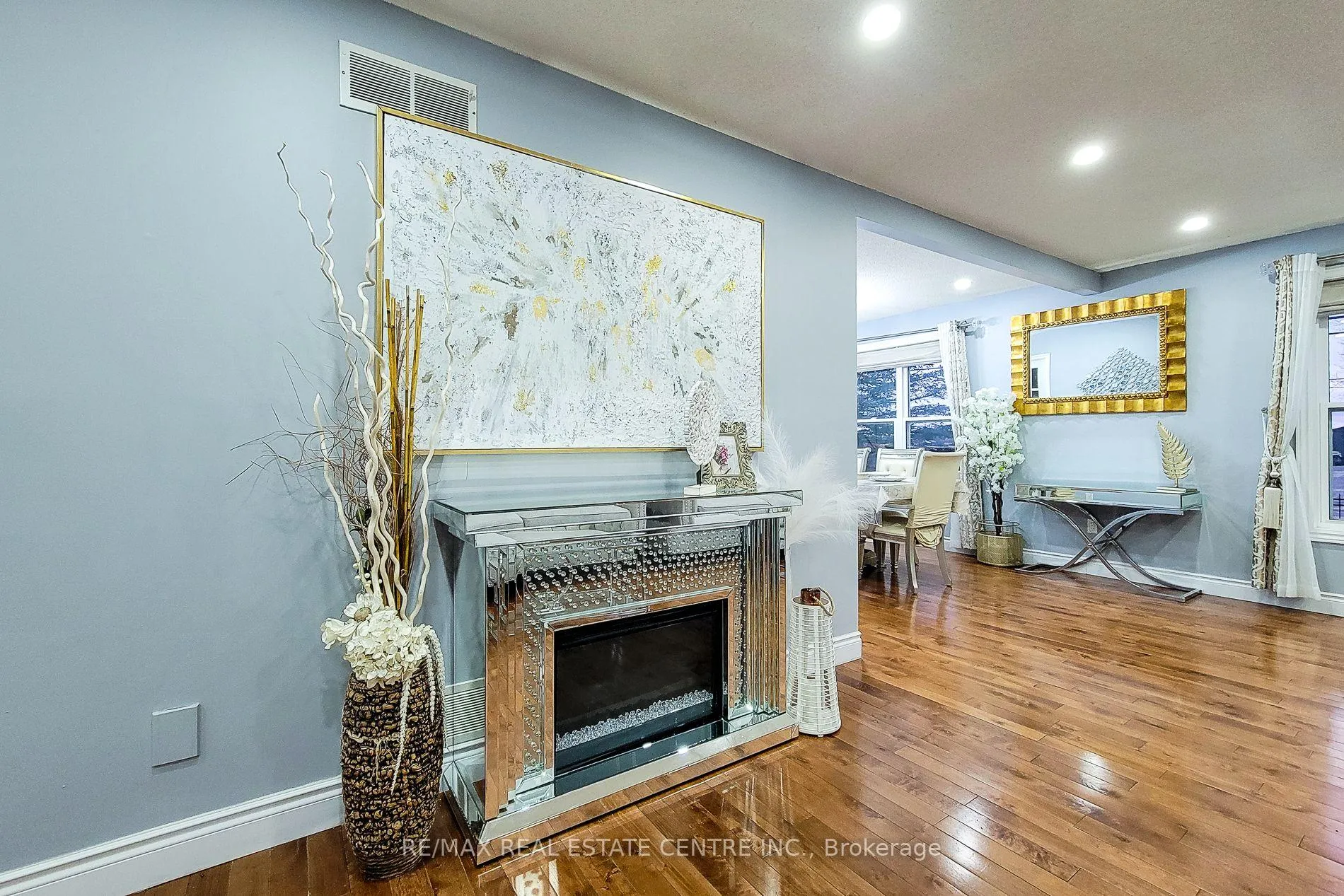 Photo 8 of 3505 Hwy 56 Road, Hamilton, Binbrook — HOMEH
