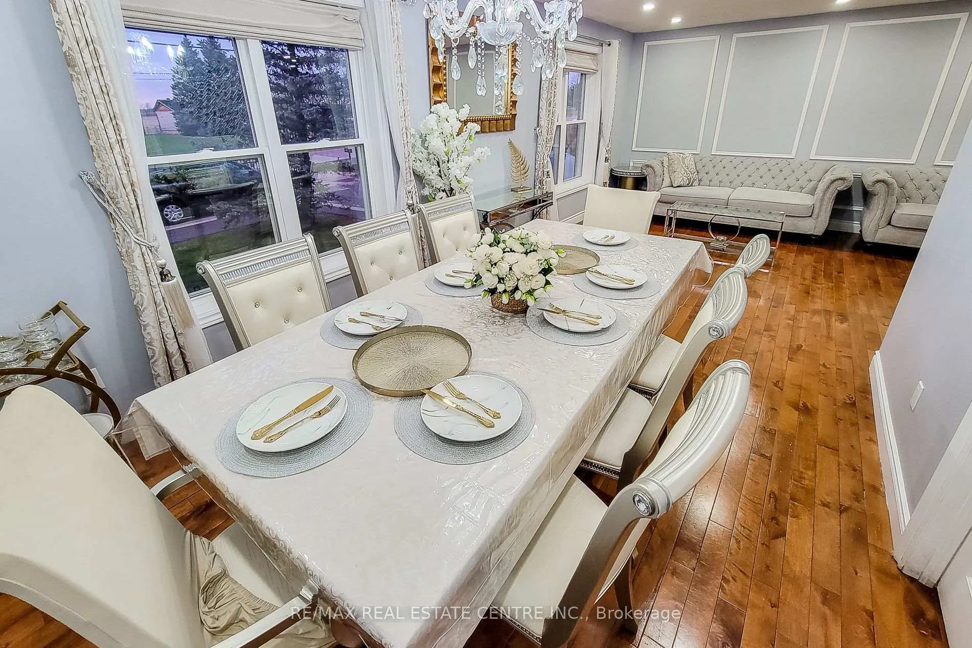 Photo 11 of 3505 Hwy 56 Road, Hamilton, Binbrook — HOMEH