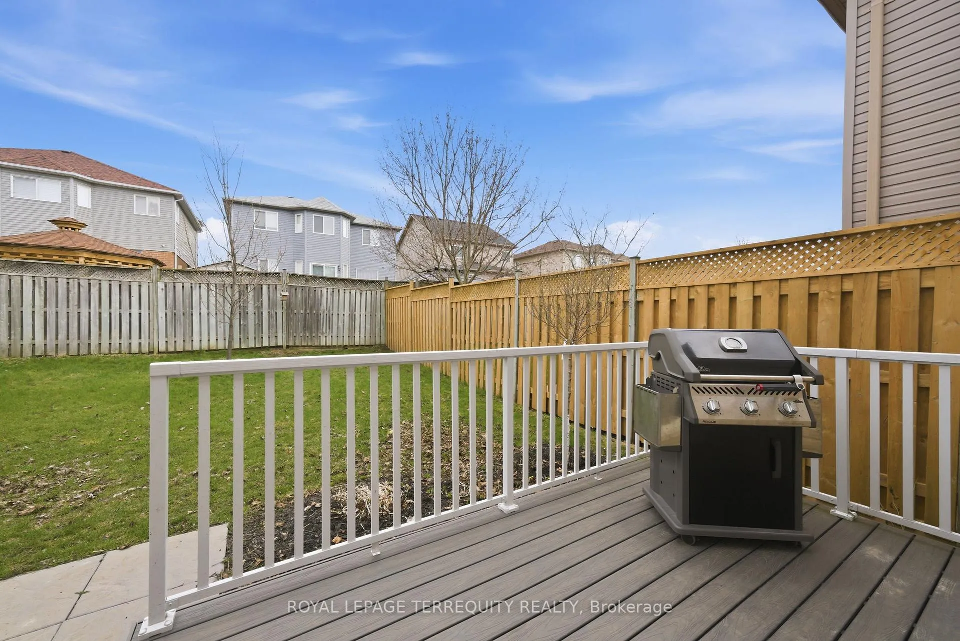 Photo 31 of 69 Hammond Street, Clarington, Bowmanville — HOMEH
