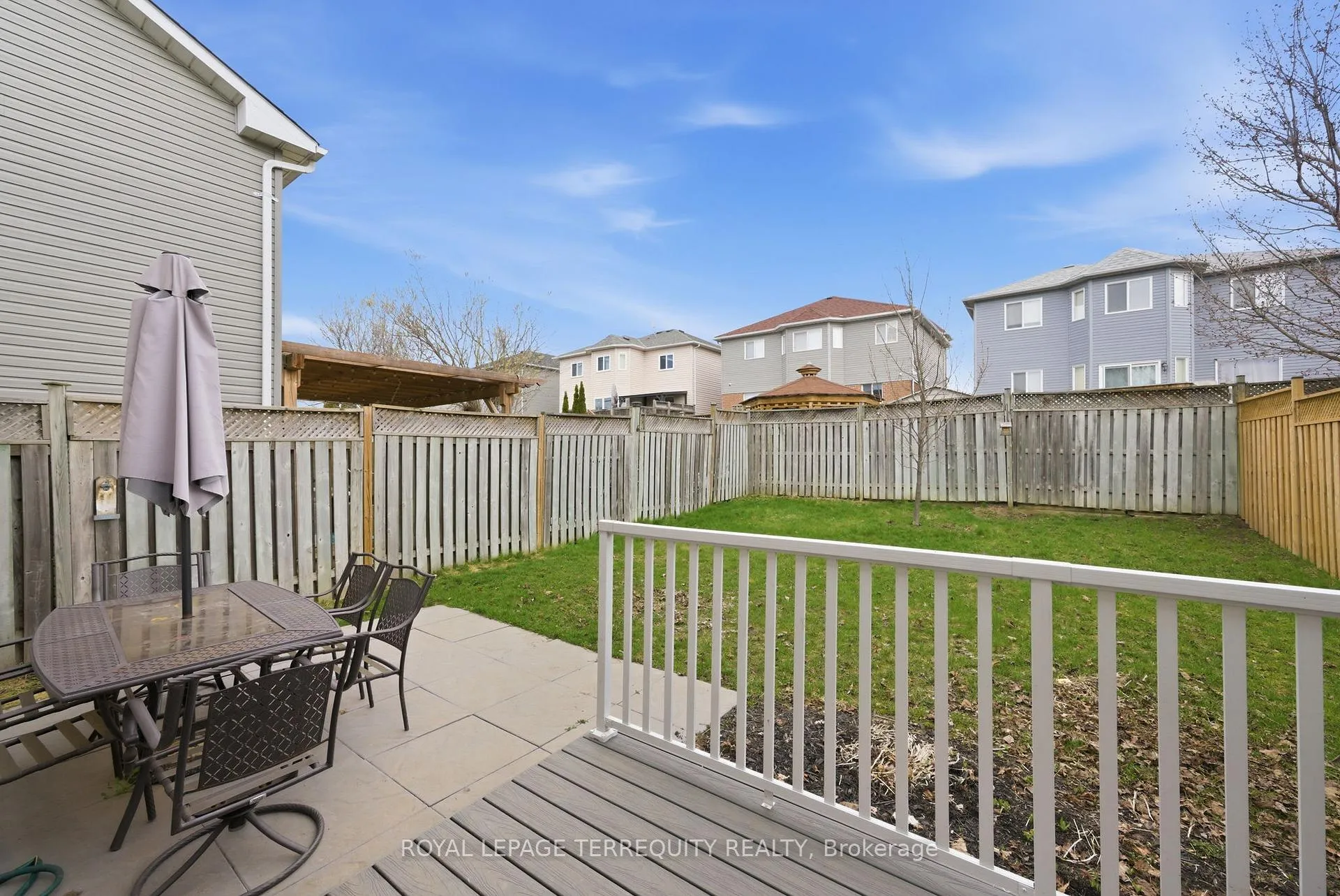 Photo 32 of 69 Hammond Street, Clarington, Bowmanville — HOMEH