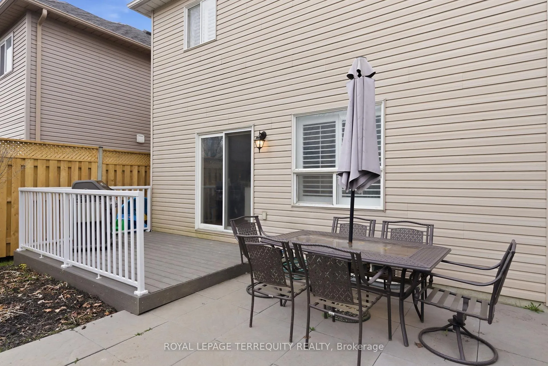 Photo 33 of 69 Hammond Street, Clarington, Bowmanville — HOMEH
