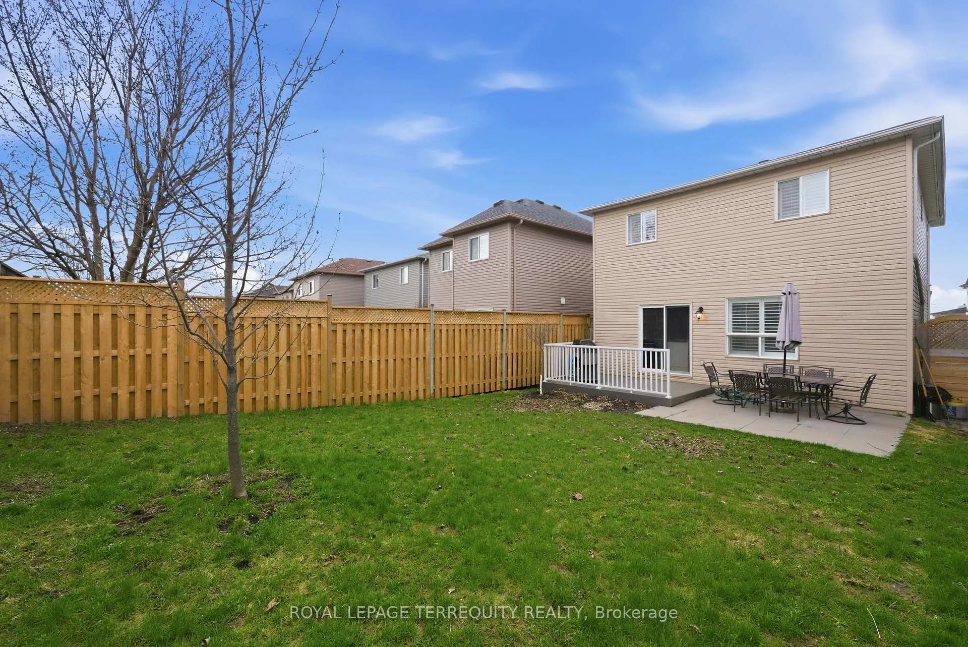 Photo 34 of 69 Hammond Street, Clarington, Bowmanville — HOMEH