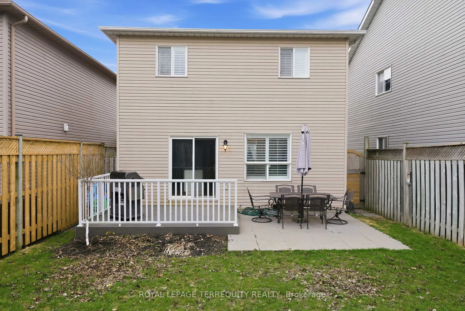 Photo 35 of 69 Hammond Street, Clarington, Bowmanville — HOMEH