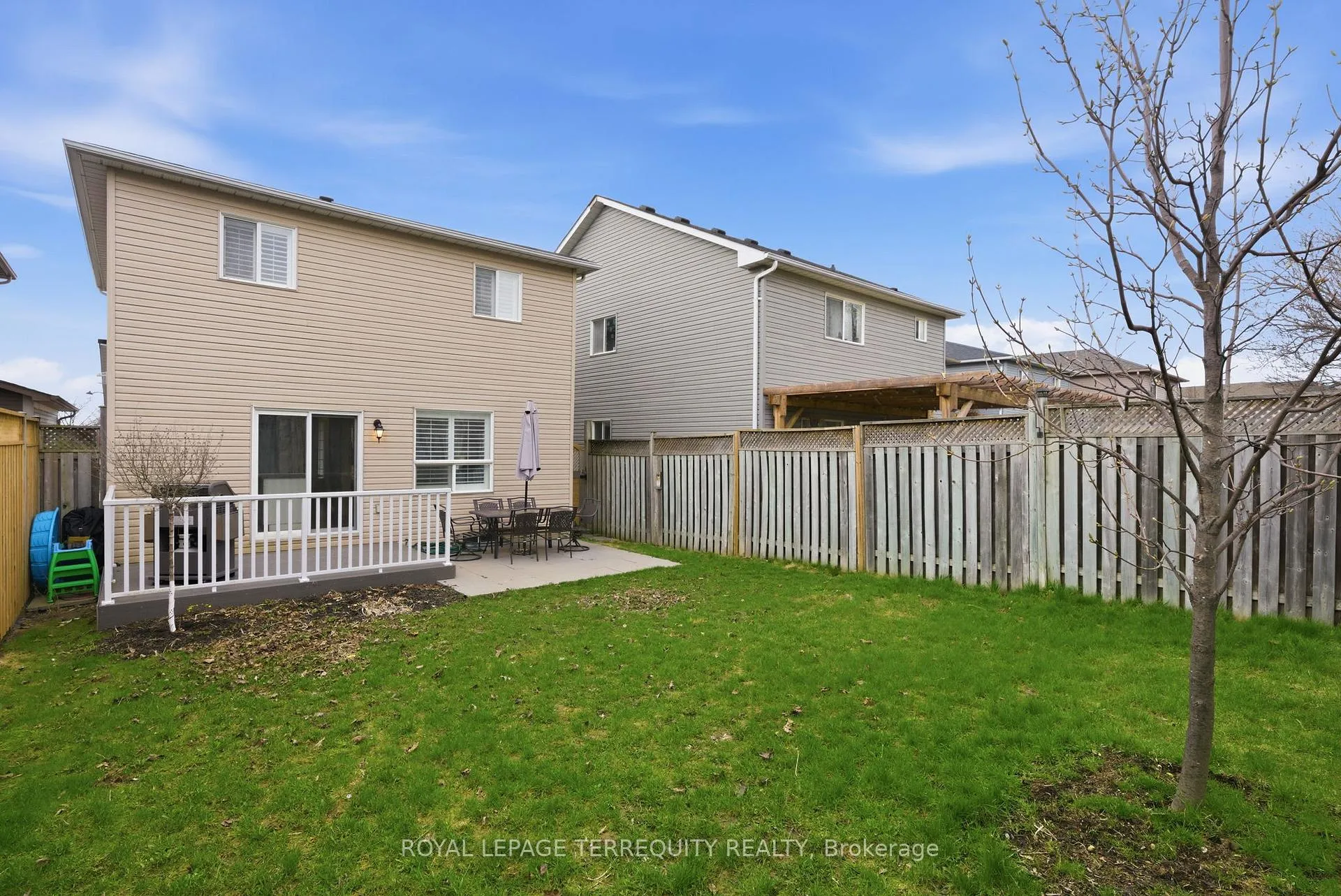 Photo 36 of 69 Hammond Street, Clarington, Bowmanville — HOMEH