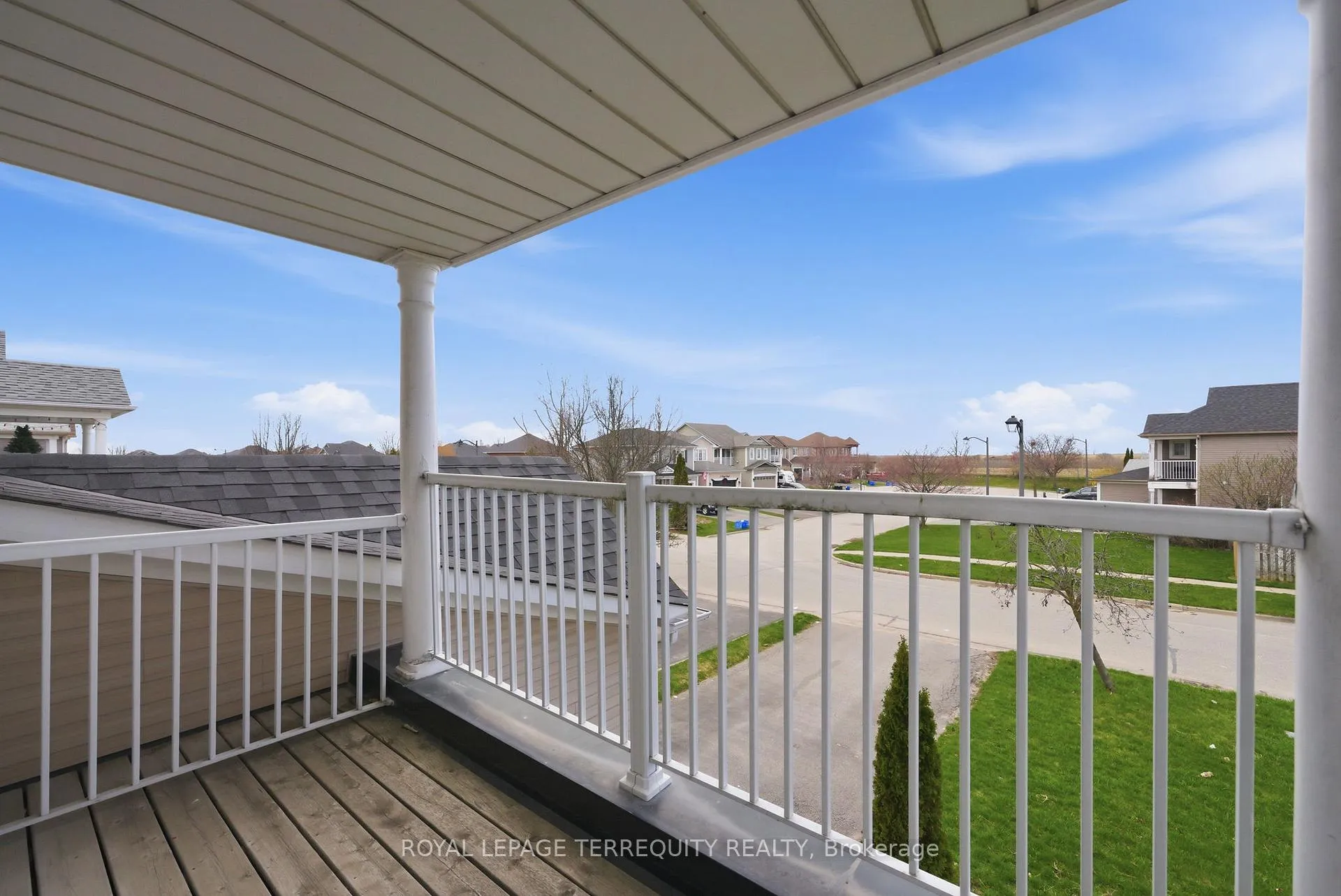 Photo 38 of 69 Hammond Street, Clarington, Bowmanville — HOMEH