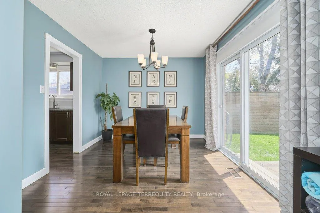 Photo 8 of 798 Greenbriar Drive, Oshawa, Eastdale — HOMEH