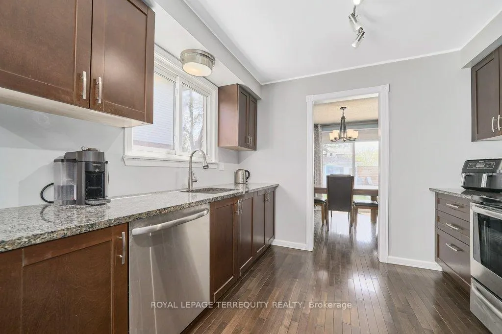 Photo 14 of 798 Greenbriar Drive, Oshawa, Eastdale — HOMEH