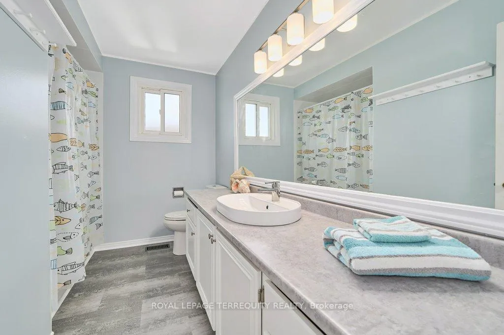 Photo 24 of 798 Greenbriar Drive, Oshawa, Eastdale — HOMEH