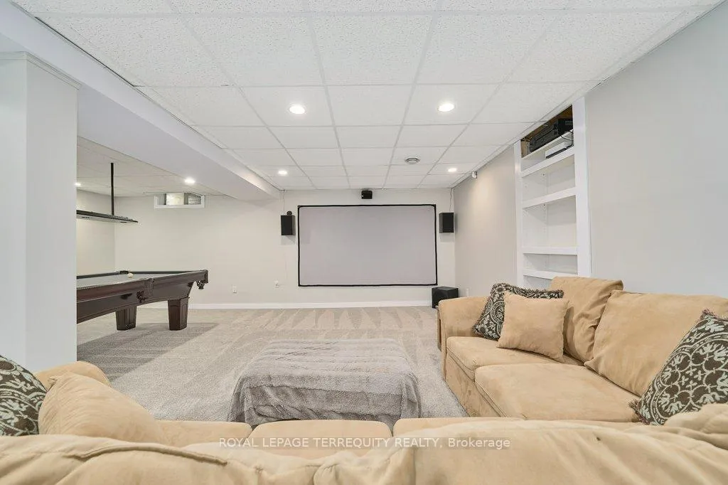 Photo 27 of 798 Greenbriar Drive, Oshawa, Eastdale — HOMEH