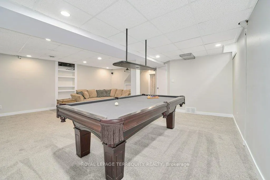 Photo 28 of 798 Greenbriar Drive, Oshawa, Eastdale — HOMEH