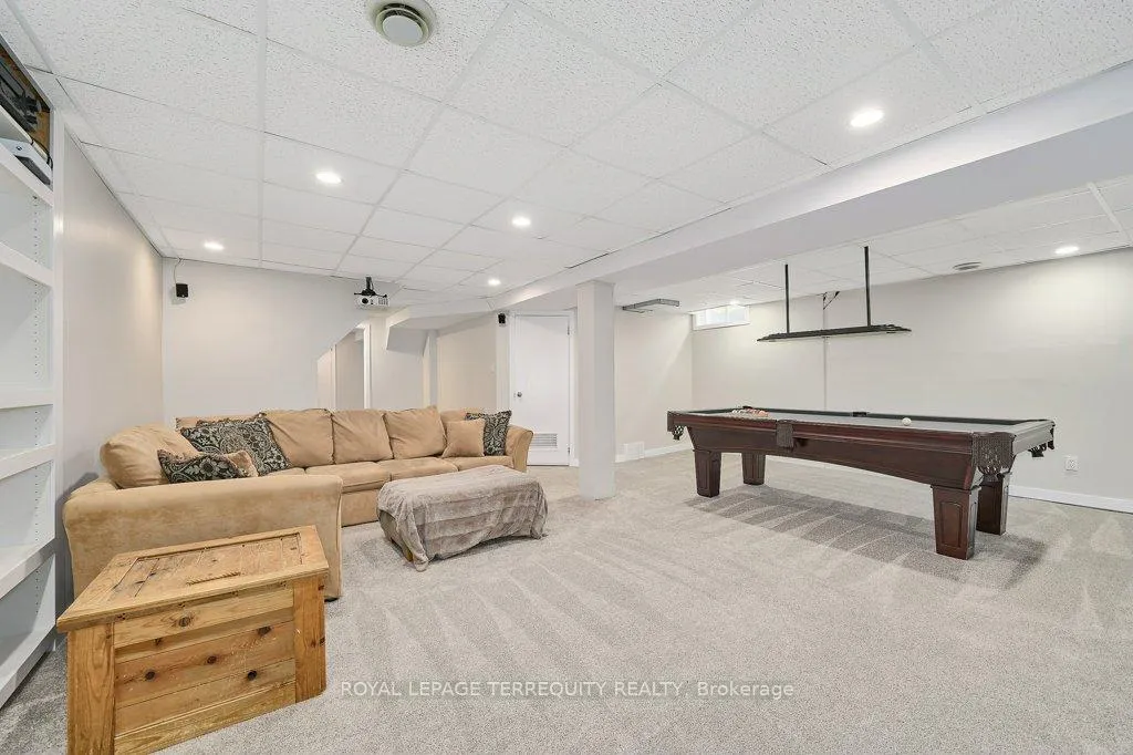 Photo 29 of 798 Greenbriar Drive, Oshawa, Eastdale — HOMEH