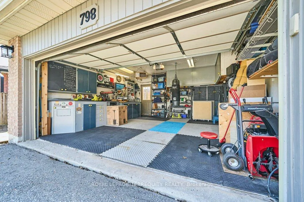 Photo 30 of 798 Greenbriar Drive, Oshawa, Eastdale — HOMEH