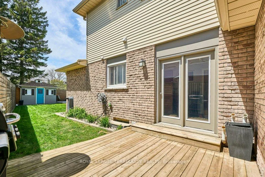 Photo 31 of 798 Greenbriar Drive, Oshawa, Eastdale — HOMEH