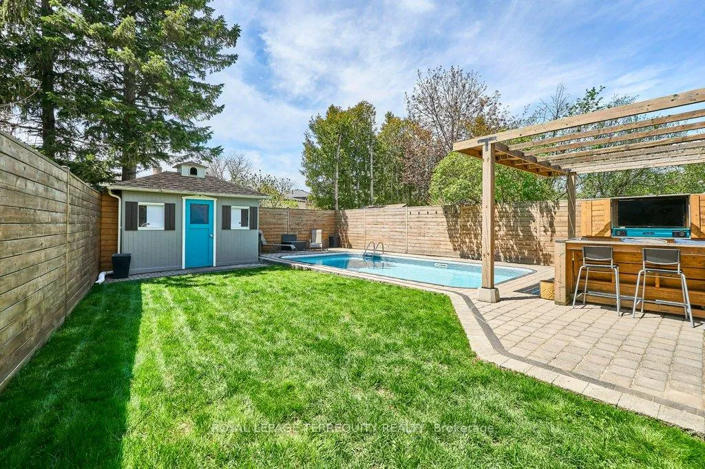Photo 32 of 798 Greenbriar Drive, Oshawa, Eastdale — HOMEH