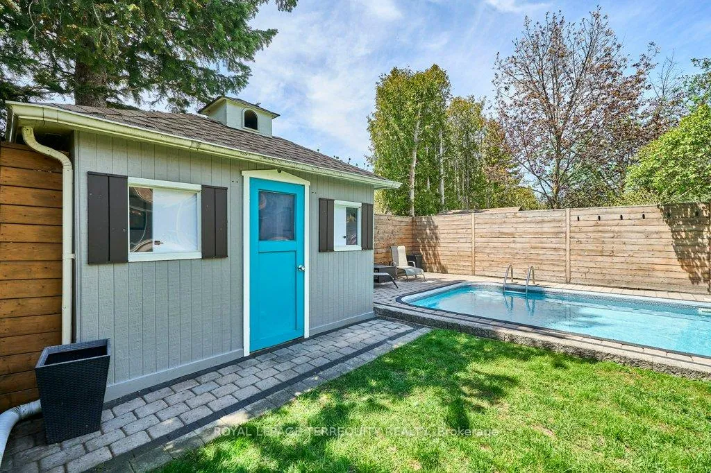 Photo 34 of 798 Greenbriar Drive, Oshawa, Eastdale — HOMEH