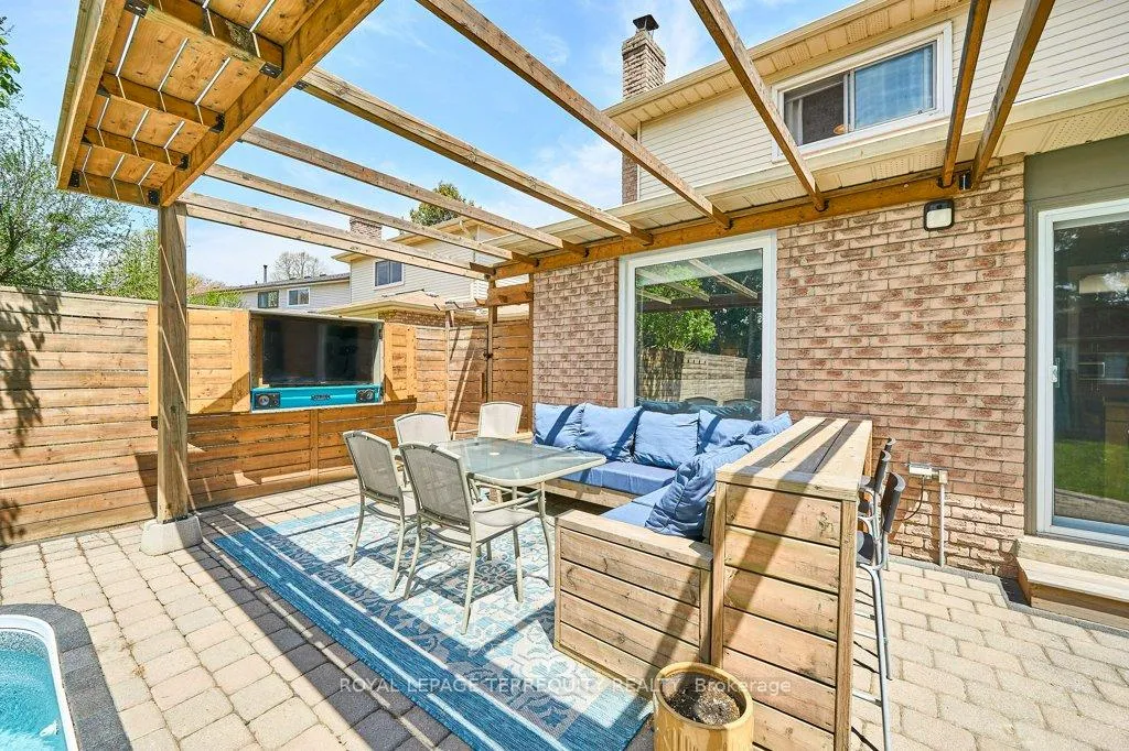 Photo 39 of 798 Greenbriar Drive, Oshawa, Eastdale — HOMEH