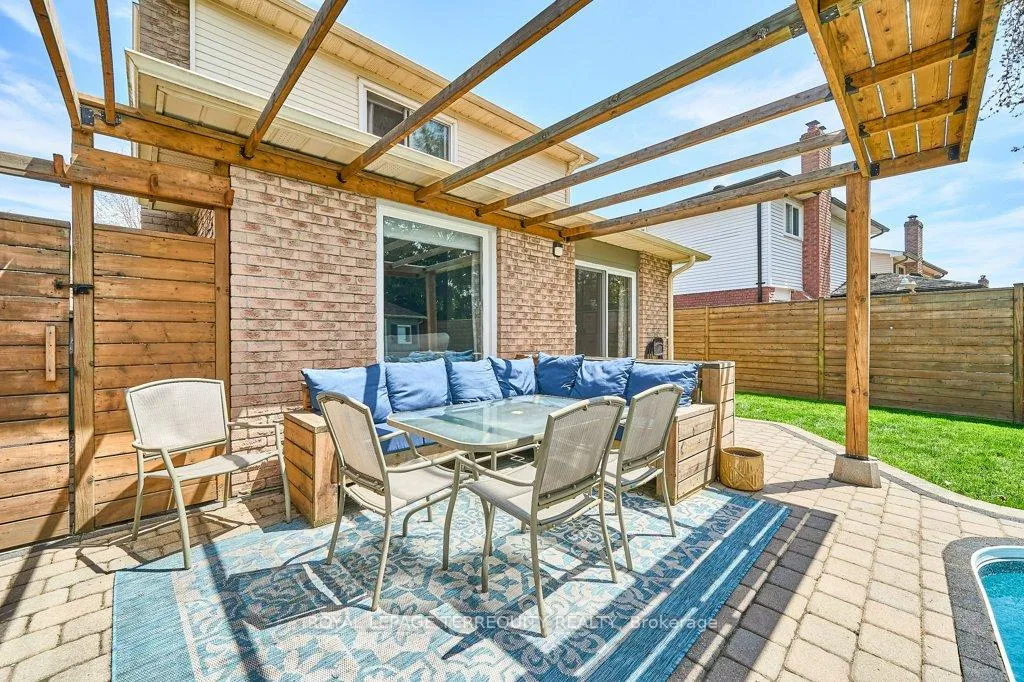Photo 40 of 798 Greenbriar Drive, Oshawa, Eastdale — HOMEH