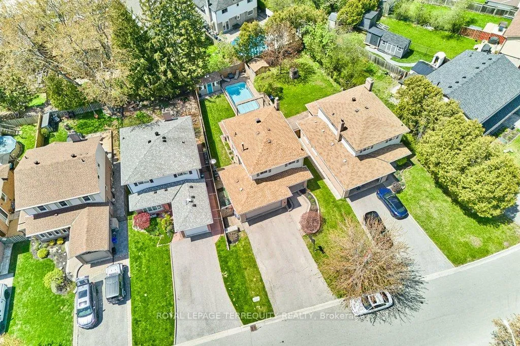 Photo 46 of 798 Greenbriar Drive, Oshawa, Eastdale — HOMEH
