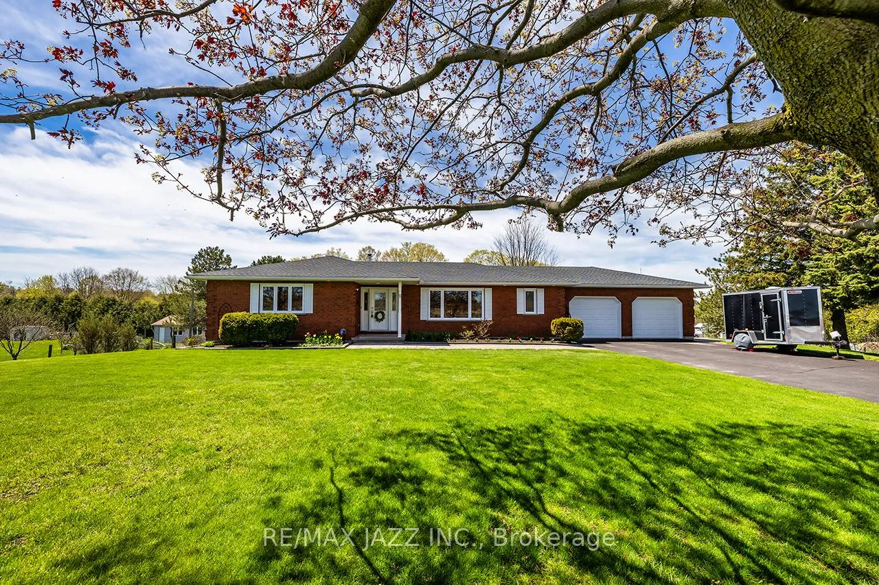 Photo 1 of 4838 Old Scugog Road, Clarington, Rural Clarington — HOMEH