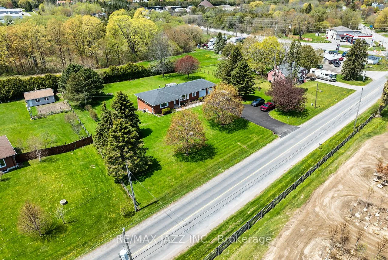 Photo 2 of 4838 Old Scugog Road, Clarington, Rural Clarington — HOMEH