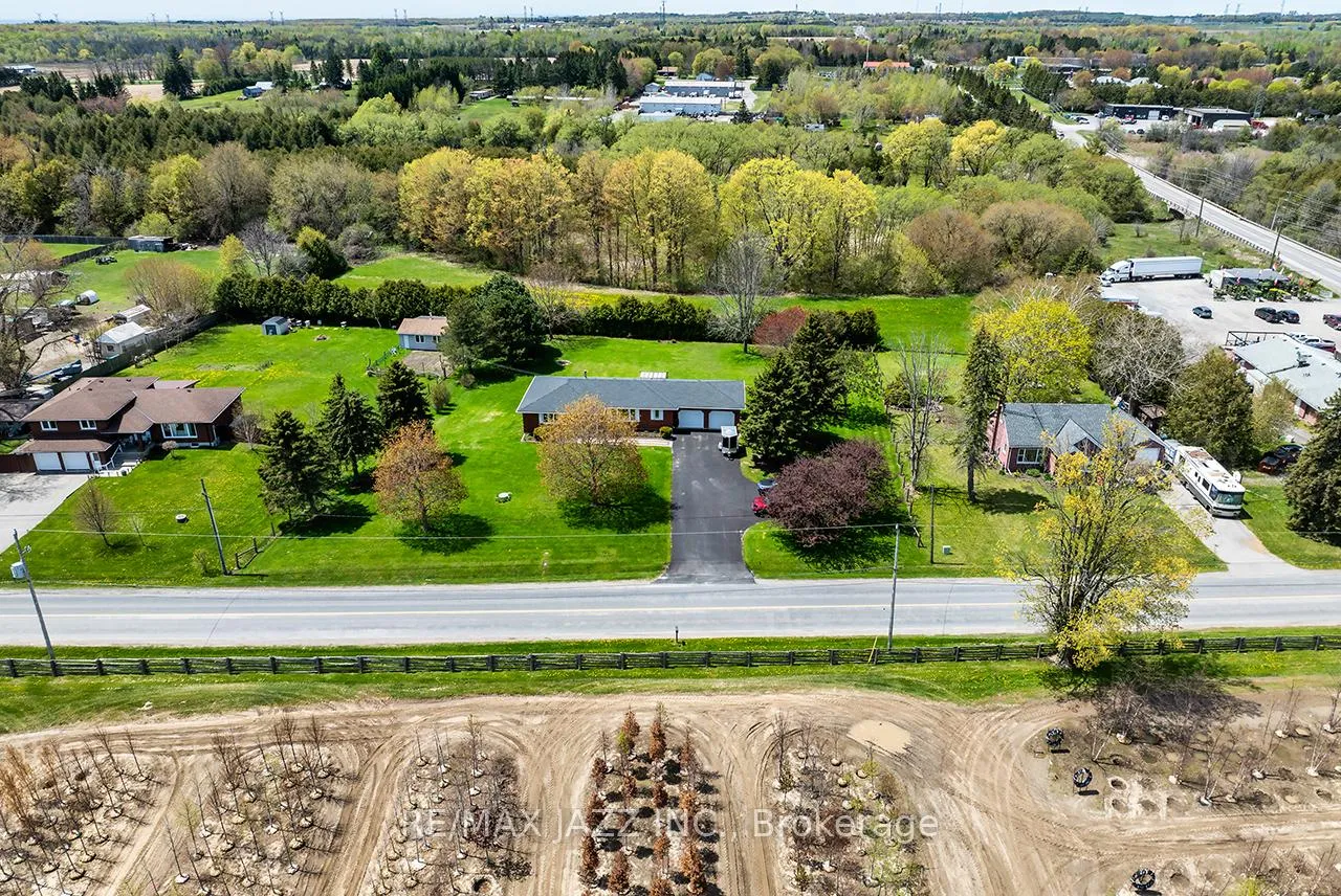 Photo 3 of 4838 Old Scugog Road, Clarington, Rural Clarington — HOMEH