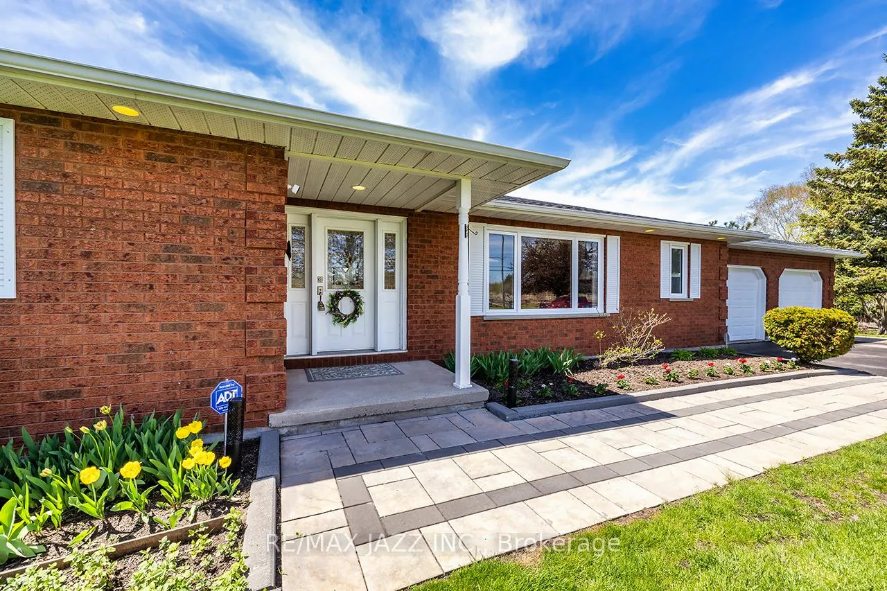 Photo 4 of 4838 Old Scugog Road, Clarington, Rural Clarington — HOMEH