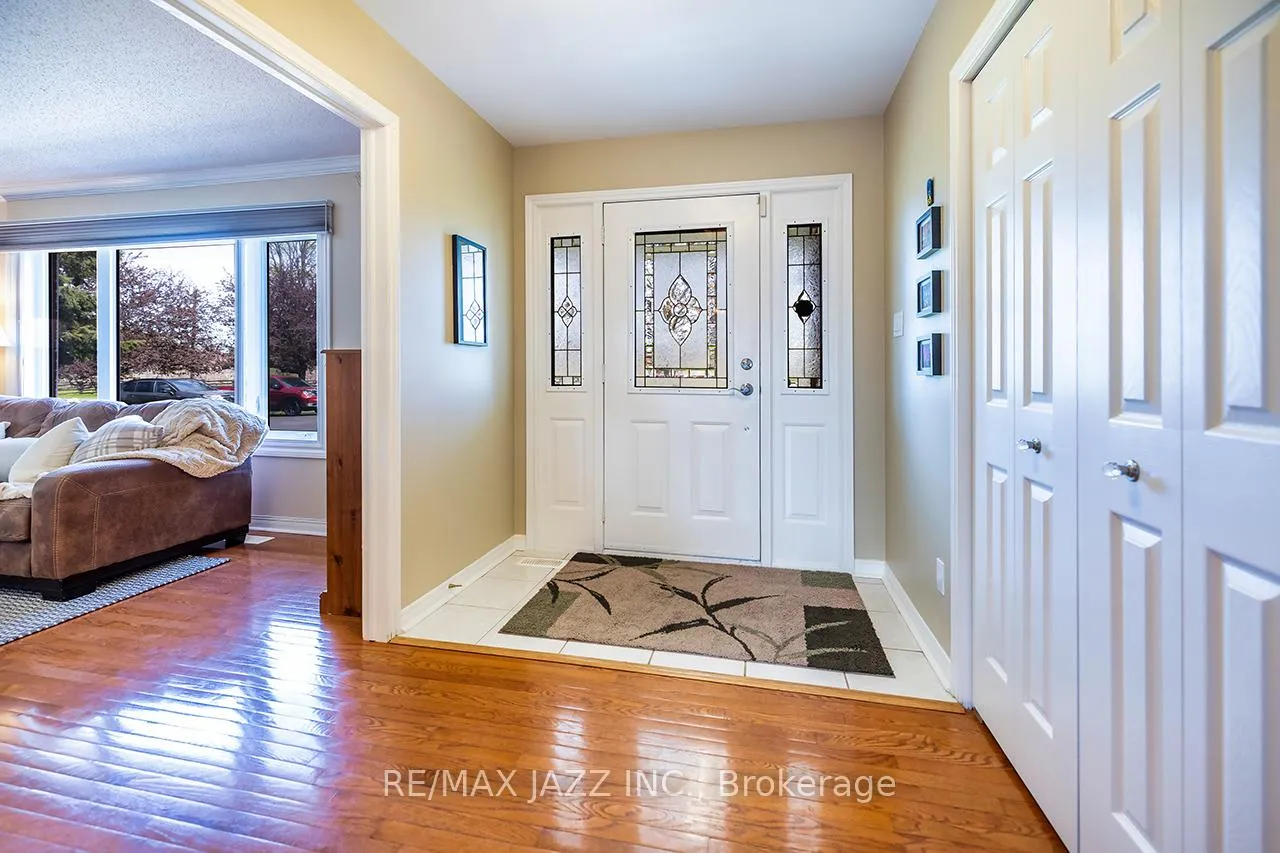 Photo 5 of 4838 Old Scugog Road, Clarington, Rural Clarington — HOMEH