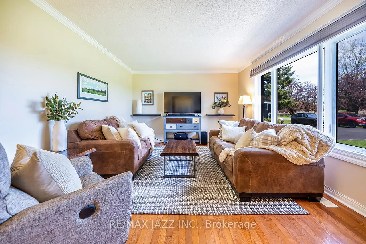 Photo 6 of 4838 Old Scugog Road, Clarington, Rural Clarington — HOMEH