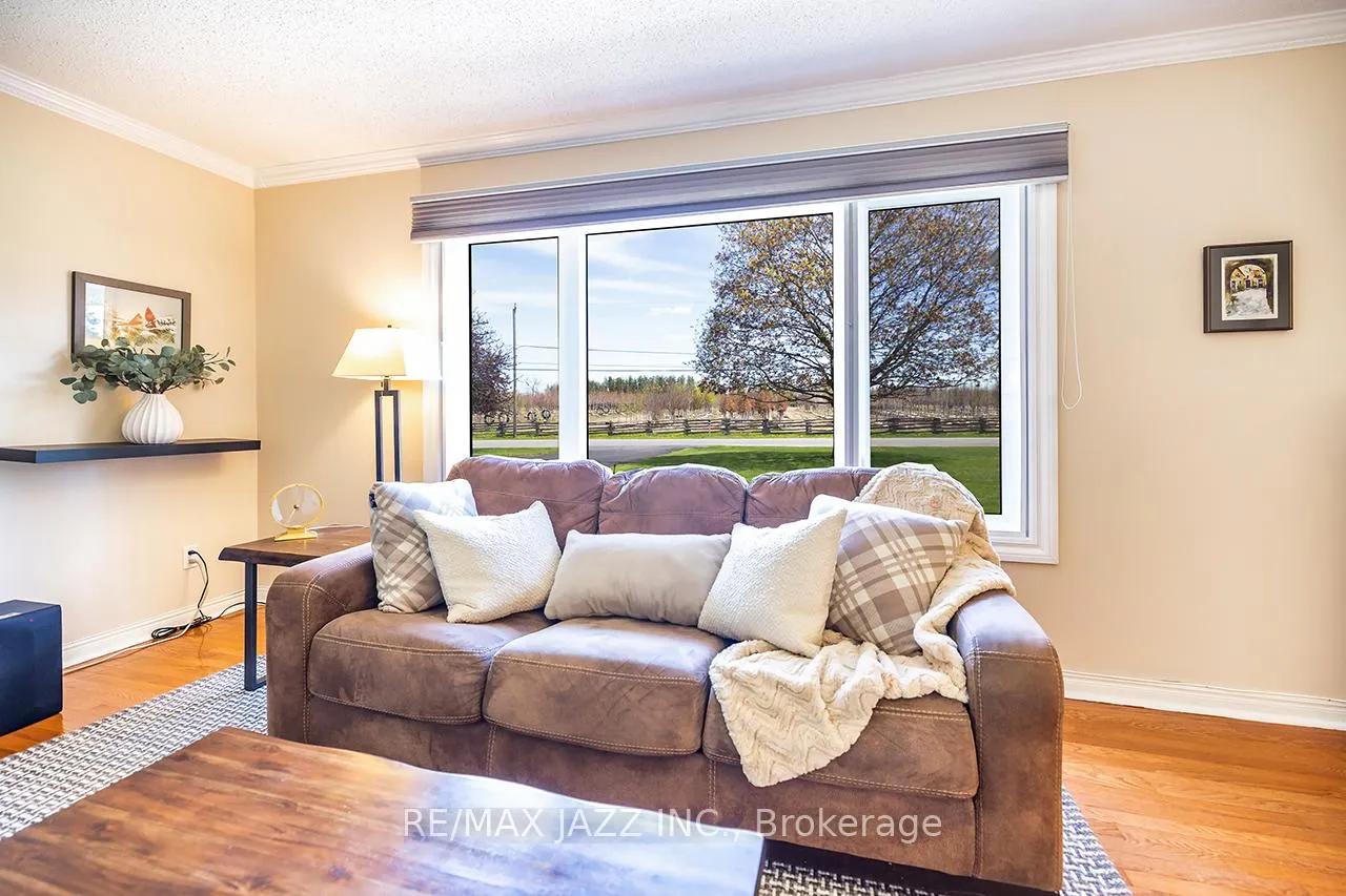 Photo 7 of 4838 Old Scugog Road, Clarington, Rural Clarington — HOMEH