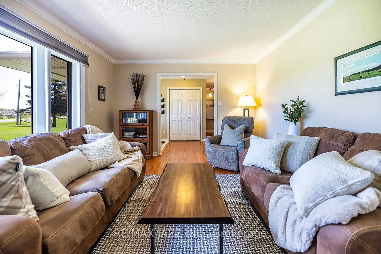 Photo 9 of 4838 Old Scugog Road, Clarington, Rural Clarington — HOMEH