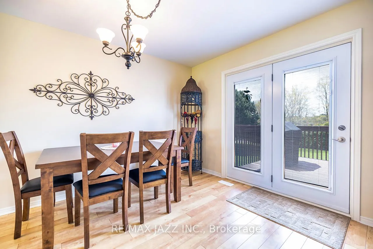 Photo 10 of 4838 Old Scugog Road, Clarington, Rural Clarington — HOMEH