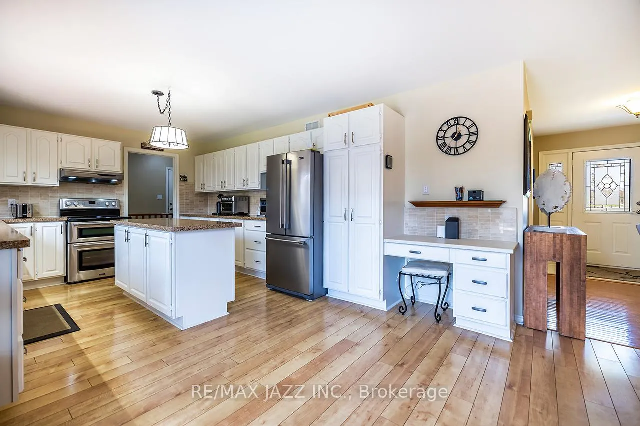 Photo 12 of 4838 Old Scugog Road, Clarington, Rural Clarington — HOMEH